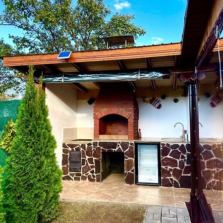 Casa De Vacanta Orlat Exterior photo